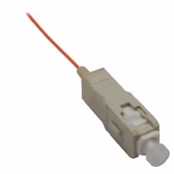 InLine 81412, 2 m, SC, SC