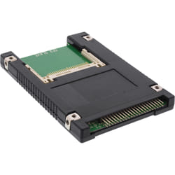 InLine 76621I carte et adaptateur d'interfaces Interne