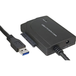 InLine 76670S carte et adaptateur d'interfaces