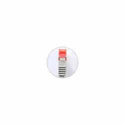 InLine 76900 câble de réseau Gris 10 m Cat6 S/FTP (S-STP)