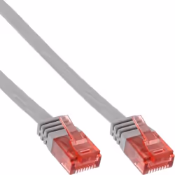 InLine 71607, 7 m, Cat6, U/UTP (UTP), RMS45, RJ-45
