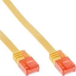 InLine 4043718157167, 10 m, Cat6, U/UTP (UTP), RJ-45, RJ-45