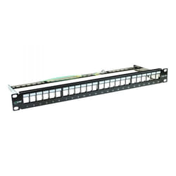 InLine 4043718158942 baie de branchements 1U