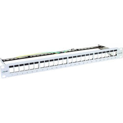 InLine 4043718158959 baie de branchements 1U