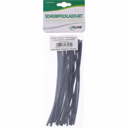 InLine 00870D tuyau thermo-rétractable
