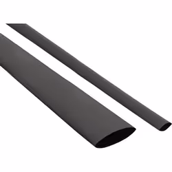 InLine® Gaine thermorétractable 200mm de longueur 9mm > 45mm 20 pièces