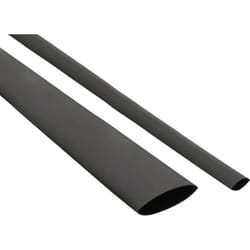 InLine® Gaine thermorétractable 200mm de longueur 9mm > 45mm 20 pièces