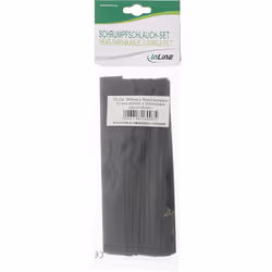 InLine 00870G tuyau thermo-rétractable