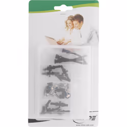 InLine 36216I kit de support