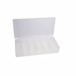 InLine 43009E, Plastique, Blanc