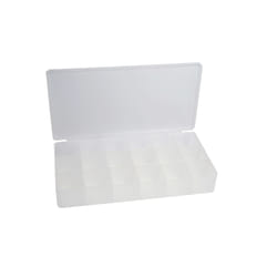 InLine 43009E étui pour équipements Blanc