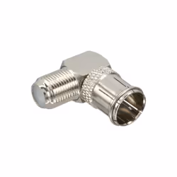 InLine 69923W, F, F, Argent