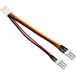 InLine 4043718171828 câble d'alimentation interne