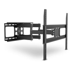 InLine 23110A support pour téléviseur 94 cm (37") Noir