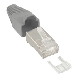 InLine 74510A connecteur de fils Gris