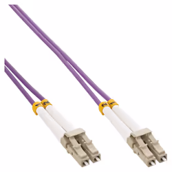 InLine 88523P, 20 m, OM4