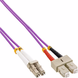 InLine 88643P, 3 m, OM4