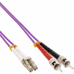 InLine 88510P, 10 m, OM4
