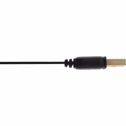 InLine 4043718178810 câble USB 3 m USB 2.0 USB A Noir