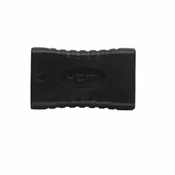 InLine 17600L changeur de genre de câble HDMI C female Mini HDMI Noir