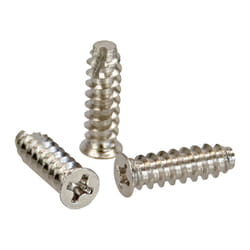 InLine 33371M vis et boulon 16 mm 50 pièce(s)