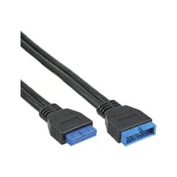 InLine 33448I Câble USB interne