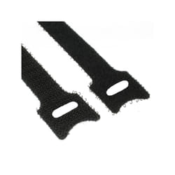 InLine 59943K serre-câbles Nylon Noir 10 pièce(s)