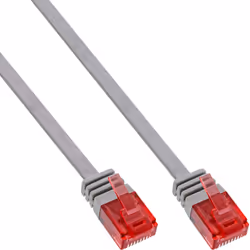 InLine 71614, 1,5 m, Cat6, U/UTP (UTP), RJ-45, RJ-45