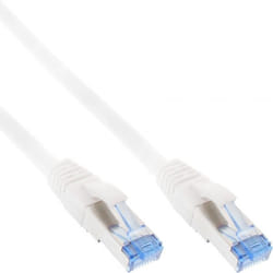 InLine 76803W câble de réseau Blanc 3 m Cat6a S/FTP (S-STP)