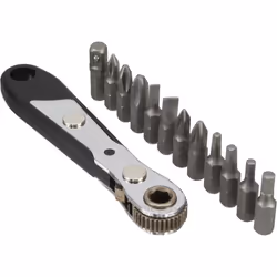 InLine 4043718189984, 110 mm