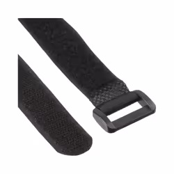 InLine 59945H, Nylon, Noir, 300 mm, 20 mm, 20 mm, 10 pièce(s)