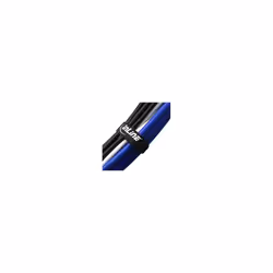 InLine 59945H serre-câbles Nylon Noir 10 pièce(s)