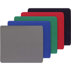 InLine 55455G tapis de souris Vert