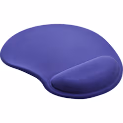 InLine 55453B tapis de souris Bleu - Vue supplémentaire 3