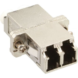 InLine 89989E adaptateur de fibres optiques LC 1 pièce(s)