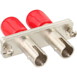 InLine 89990C adaptateur de fibres optiques ST 1 pièce(s)