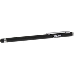 InLine 55467S stylet Noir