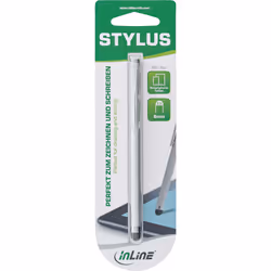 InLine 55467A stylet Argent