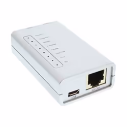 InLine® USB HD Audio Adapter USB Hi-Fi (24-bit 192kHz) vers Digital Coax / Toslink / I2S Audio Konverter