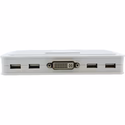 InLine 61614I commutateur écran, clavier et souris