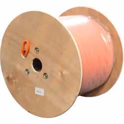 InLine 77100I câble de réseau Orange 100 m Cat7a S/FTP (S-STP)
