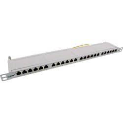 InLine 76824E baie de branchements 0.5U