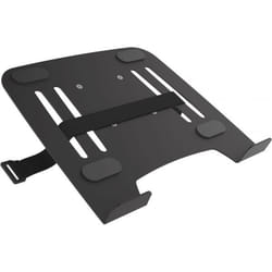 InLine 4043718210688 Support de livres Bras de support pour Notebook Noir