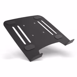 InLine 4043718210688 Support de livres Bras de support pour Notebook Noir