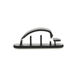 InLine 59970 range-câbles Support de câbles Noir 10 pièce(s)