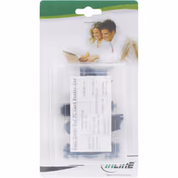 InLine 59941D housse anti-poussière Cache-poussière de PC/serveur Noir - Vue supplémentaire 2