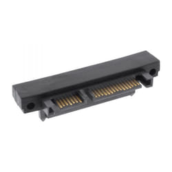 InLine 27700F SATA 22pol (7+15) Noir