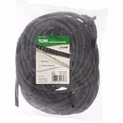 InLine 59946R isolant de câble Noir 1 pièce(s)