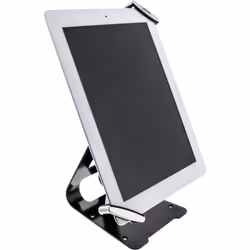 InLine 4043718219209, Tablette / UMPC, Support passif, Intérieure, Noir