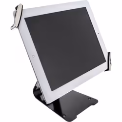 InLine 4043718219209 support Support passif Tablette / UMPC Noir